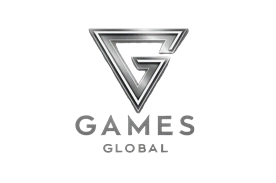 Games Global logo