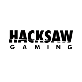 Hacksaw Gaming logo