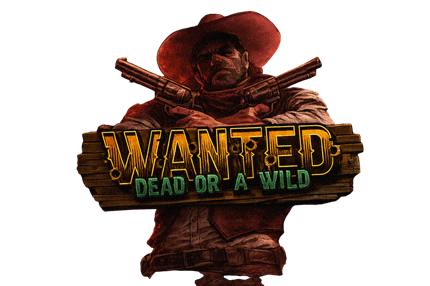 Wanted Dead or a Wild